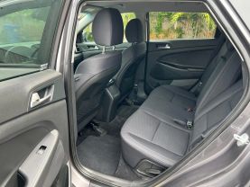2021 HYUNDAI TUCSON SUV 4-CYL, GDI, 2.0 LITER VALUE SPORT UTILITY 4D