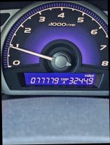 2006 HONDA CIVIC LX SEDAN 4D