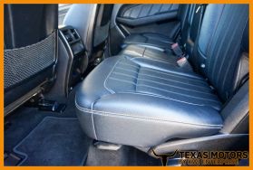 2015 MERCEDES-BENZ GL-CLASS SUV V6, TT, 3.0L GL 450 4MATIC SPORT UTILITY 4D