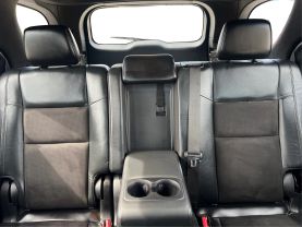 2020 DODGE DURANGO