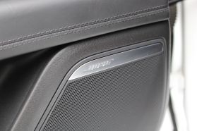 2014 AUDI RS 7 PRESTIGE SEDAN 4D