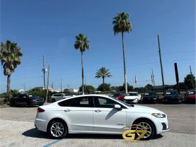 2019 Ford Fusion - Image 5