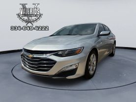 2019 CHEVROLET MALIBU SEDAN 4-CYL, TURBO, 1.5 LITER LT SEDAN 4D