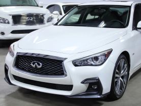 2018 INFINITI Q50 for sale in  Orlando, FL
