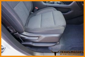 2021 CHEVROLET TRAVERSE SUV V6, 3.6 LITER LT SPORT UTILITY 4D