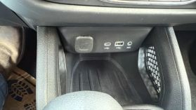 2023 CHEVROLET TRAILBLAZER SUV 3-CYL, ECOTEC, TURBO, 1.3 LITER LT SPORT UTILITY 4D at T&T Repairables - used car dealership in Spencer, Indiana.