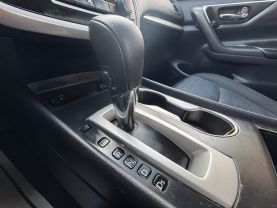 2017 NISSAN ALTIMA SEDAN 4-CYL, 2.5 LITER 2.5 SV SEDAN 4D