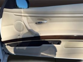 2010 BMW 3 SERIES COUPE 6-CYL, TWIN TURBO, 3.0L 335I COUPE 2D