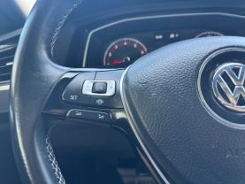 2019 VOLKSWAGEN JETTA SEDAN 4-CYL, TURBO, 1.4 LITER 1.4T SE SEDAN 4D