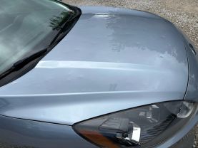 2022 FORD ESCAPE SUV 3-CYL, ECOBOOST, TURBO, 1.5 LITER SE SPORT UTILITY 4D at T&T Repairables - used car dealership in Spencer, Indiana.