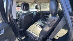 2015 DODGE JOURNEY