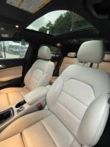 2018 MERCEDES-BENZ GLA SUV 4-CYL, TURBO, 2.0 LITER GLA 250 4MATIC SPORT UTILITY 4D