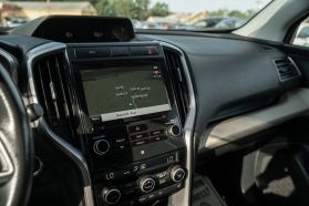 2019 SUBARU ASCENT SUV 4-CYL, TURBO, 2.4 LITER PREMIUM SPORT UTILITY 4D