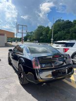2014 CHRYSLER 300 SEDAN V6, 3.6 LITER 300S SEDAN 4D