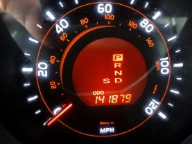 2013 TOYOTA 4RUNNER SUV V6, 4.0 LITER SR5 SPORT UTILITY 4D
