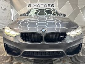 2020 BMW M4