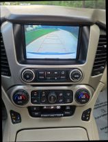 2019 GMC YUKON XL SUV V8, ECOTEC3, 6.2 LITER DENALI SPORT UTILITY 4D