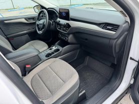 2022 FORD ESCAPE SUV 3-CYL, ECOBOOST, TURBO, 1.5 LITER SE SPORT UTILITY 4D