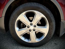 2014 Buick Encore - Image 40