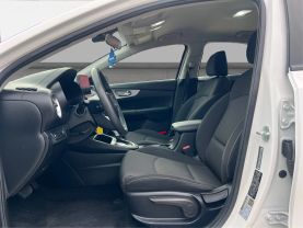 2022 KIA FORTE