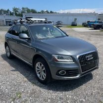2014 AUDI Q5