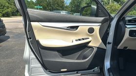 2019 Infiniti Qx50 - Image 10