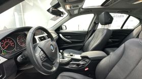 2018 BMW 3 SERIES