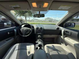 2013 Nissan Rogue Sv W/sl Pkg Sport Utility 4d - Image 22