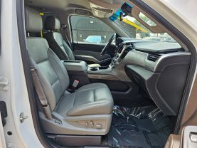 2016 CHEVROLET SUBURBAN SUV V8, ECOTEC3, 5.3 LITER LT SPORT UTILITY 4D