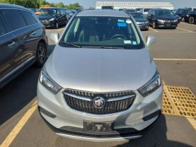 2017 Buick Encore - Image 3