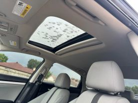 2018 HONDA CIVIC SEDAN 4-CYL, PZEV, 2.0L EX SEDAN 4D