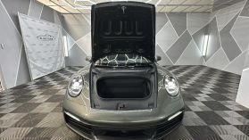 2020 PORSCHE 911