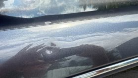 2018 JEEP CHEROKEE SUV 4-CYL, 2.4 LITER LATITUDE PLUS SPORT UTILITY 4D at T&T Repairables - used car dealership in Spencer, Indiana.