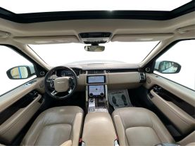 2020 LAND ROVER RANGE ROVER