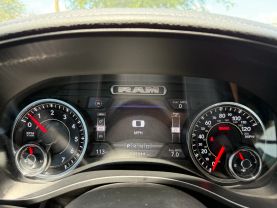 2019 Ram 1500 Crew Cab Laramie Pickup 4d 5 1/2 Ft - Image 33
