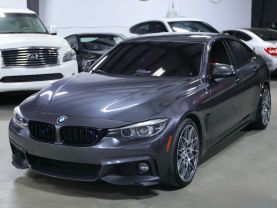 2019 BMW 4 SERIES for sale in  Orlando, FL