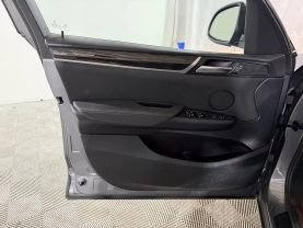 2016 BMW X3