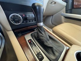 2010 MERCEDES-BENZ GLK-CLASS SUV V6, 3.5 LITER GLK 350 SPORT UTILITY 4D