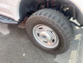 2022 FORD F250 SUPER DUTY CREW CAB