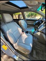 2009 LEXUS RX RX 350 SPORT UTILITY 4D