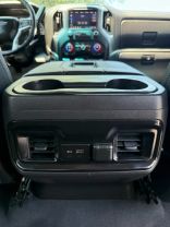 2020 Chevrolet Silverado 1500 Crew Cab Rst Pickup 4d 5 3/4 Ft - Image 27