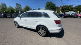 2011 AUDI Q7