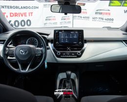 2022 TOYOTA COROLLA For Sale in Orlando