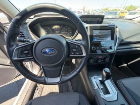 2018 SUBARU CROSSTREK SUV 4-CYL, PZEV, 2.0 LITER 2.0I PREMIUM SPORT UTILITY 4D