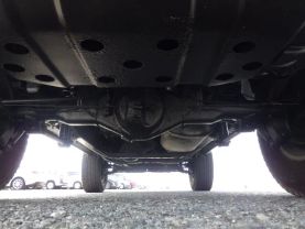 1997 TOYOTA LAND CRUISER PRADO SUV 1KZ-TE TX PACKAGE 1