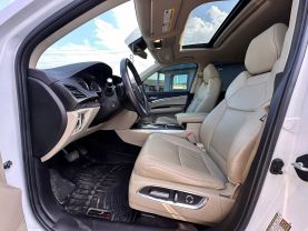 2020 ACURA MDX