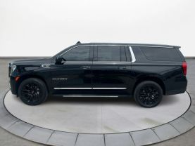 2023 GMC YUKON XL