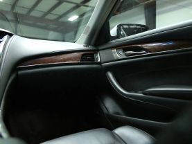 2015 CADILLAC CTS for sale in  Orlando, FL