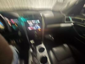 2014 FORD EXPLORER SUV V6, 3.5 LITER XLT SPORT UTILITY 4D