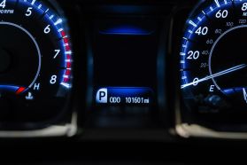 2014 TOYOTA AVALON SEDAN V6, 3.5 LITER LIMITED SEDAN 4D